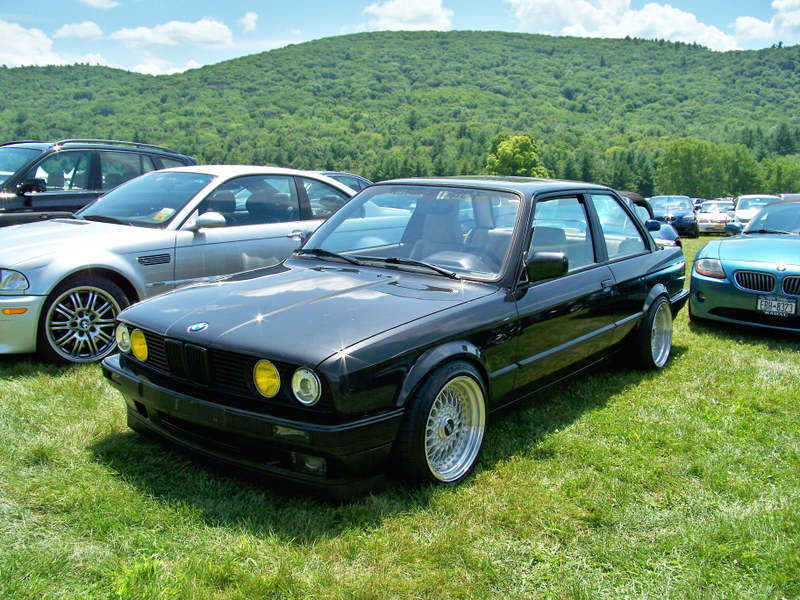 Illustration for article titled Northeast Grand Prix at Lime Rock Park